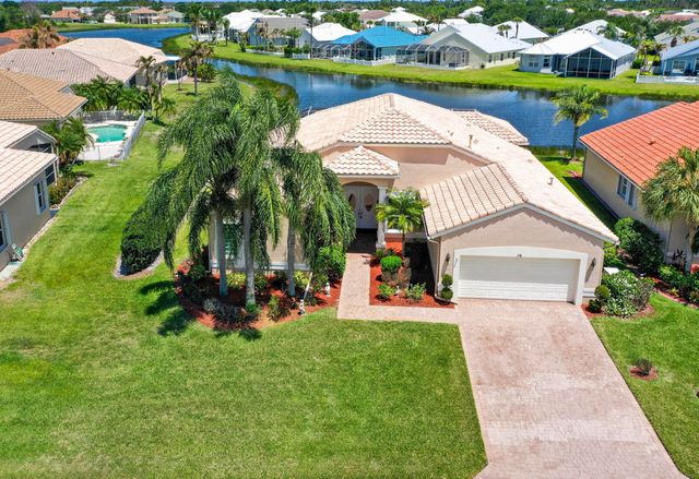376 NW Shoreview Drive, Port St. Lucie, Port St Lucie, FL 34986