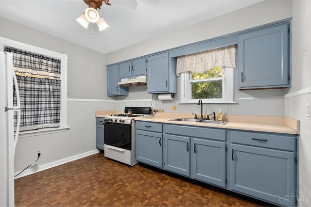 6414 Erie Avenue, Cincinnati, OH 45227