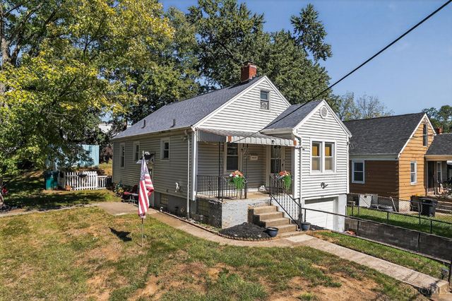 6414 Erie Avenue, Cincinnati, OH 45227