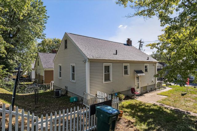 6414 Erie Avenue, Cincinnati, OH 45227