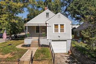6414 Erie Avenue, Cincinnati, OH 45227