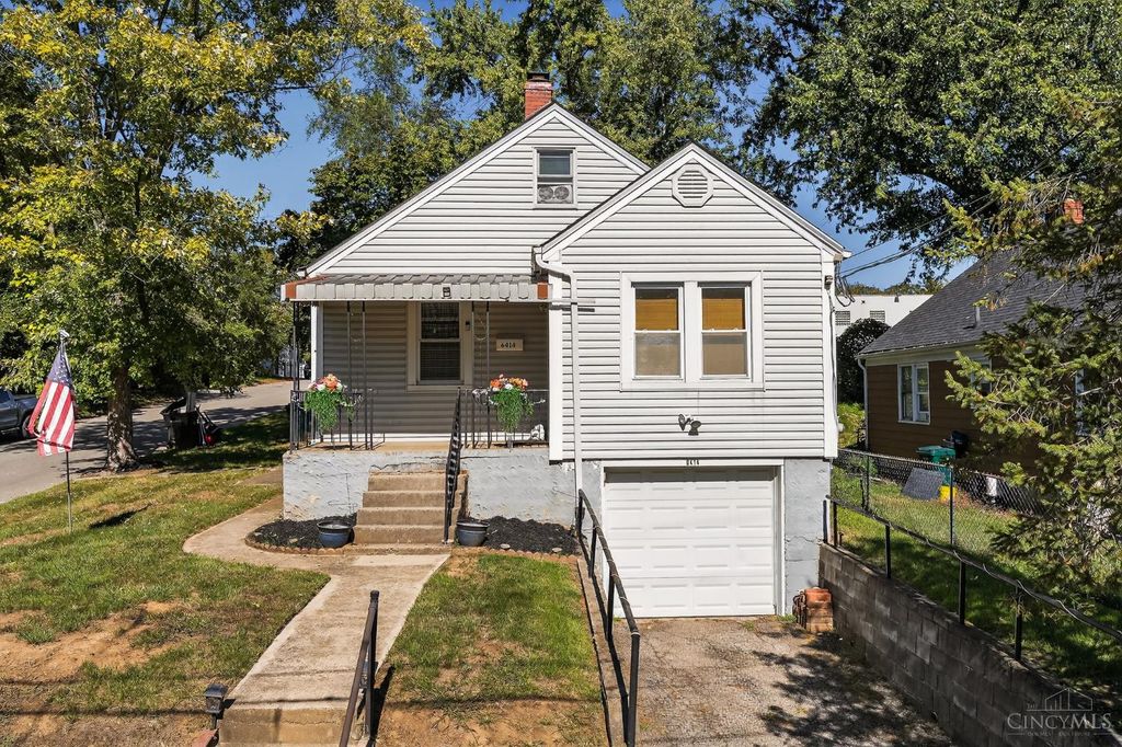 6414 Erie Avenue, Cincinnati, OH 45227