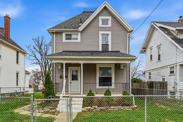 523 Mary Street, Marion, OH 43302