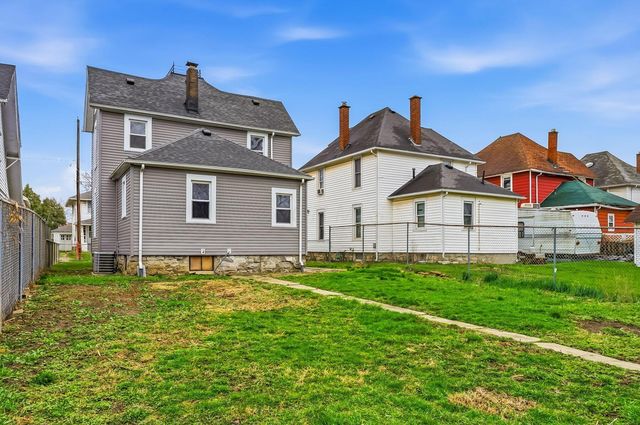 523 Mary Street, Marion, OH 43302