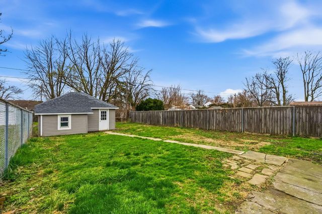 523 Mary Street, Marion, OH 43302