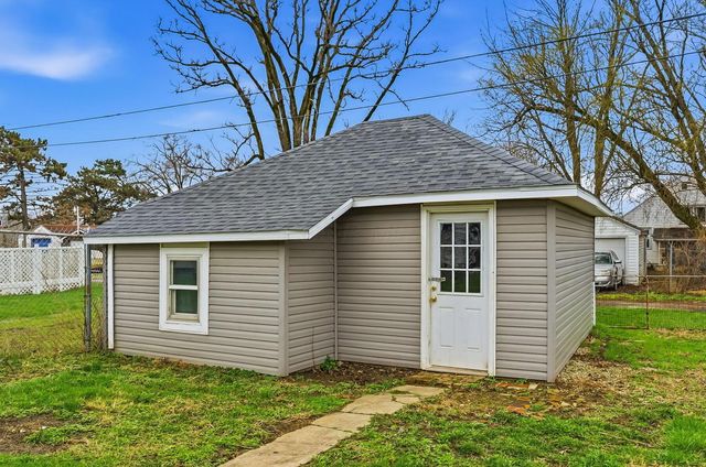 523 Mary Street, Marion, OH 43302