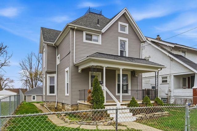 523 Mary Street, Marion, OH 43302