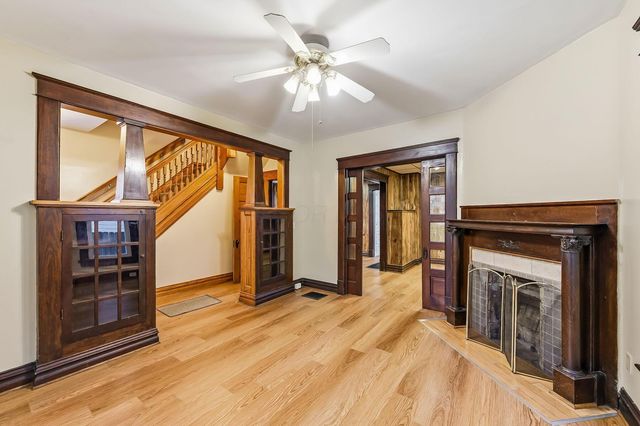 523 Mary Street, Marion, OH 43302