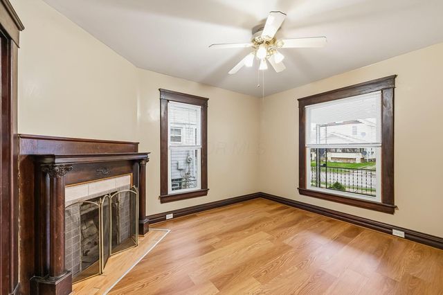 523 Mary Street, Marion, OH 43302