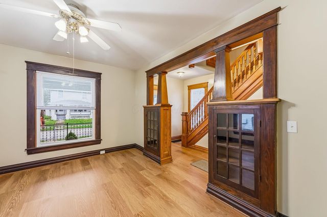 523 Mary Street, Marion, OH 43302