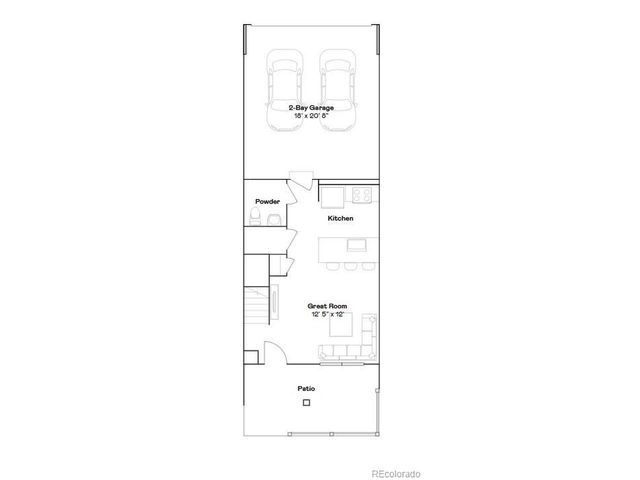 14906 Oneida St 2, Thornton, CO 80602