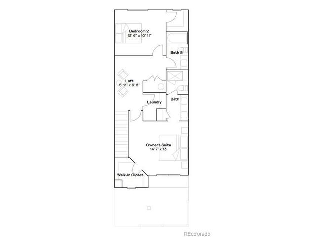 14906 Oneida St 2, Thornton, CO 80602