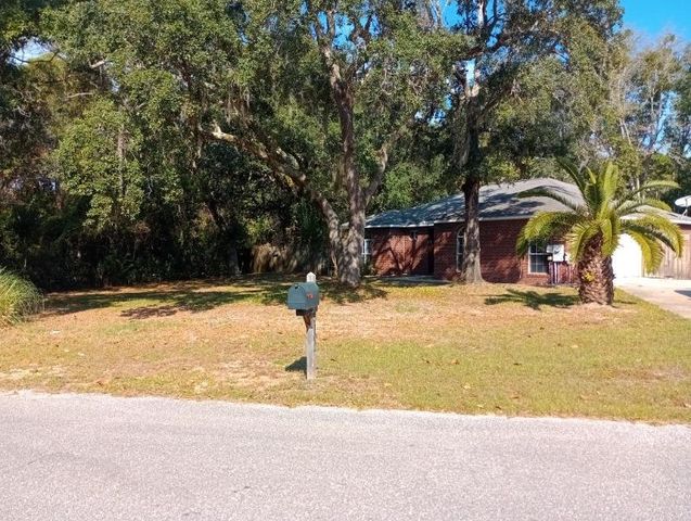 3102 Lynn Drive, Navarre, FL 32566