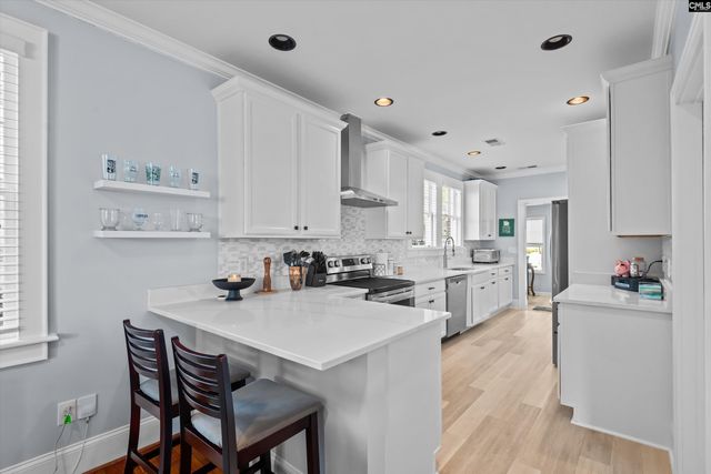 914 Sims Avenue, Columbia, SC 29205