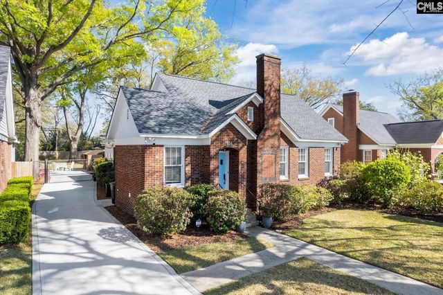 914 Sims Avenue, Columbia, SC 29205