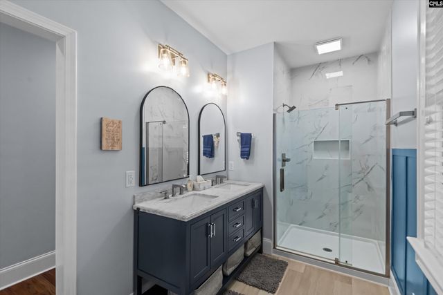 914 Sims Avenue, Columbia, SC 29205