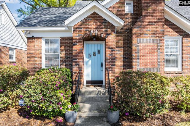 914 Sims Avenue, Columbia, SC 29205