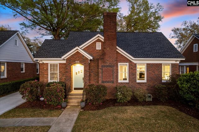 914 Sims Avenue, Columbia, SC 29205