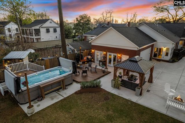 914 Sims Avenue, Columbia, SC 29205