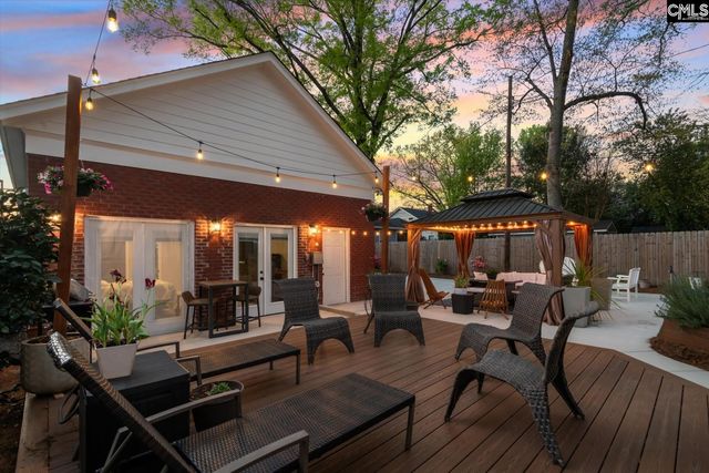 914 Sims Avenue, Columbia, SC 29205