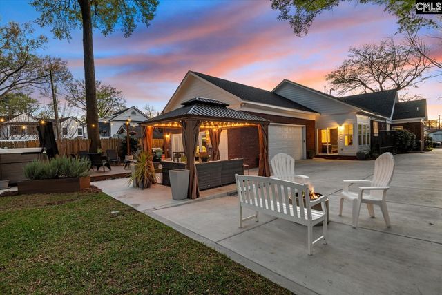 914 Sims Avenue, Columbia, SC 29205