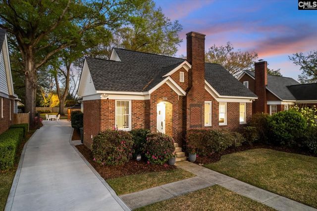 914 Sims Avenue, Columbia, SC 29205
