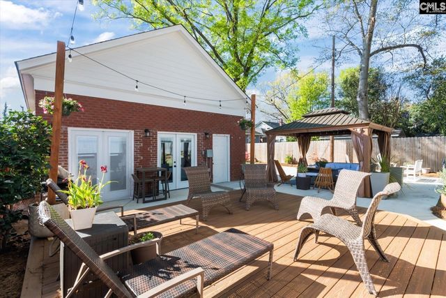 914 Sims Avenue, Columbia, SC 29205