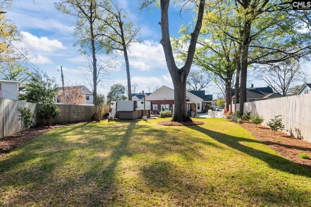 914 Sims Avenue, Columbia, SC 29205