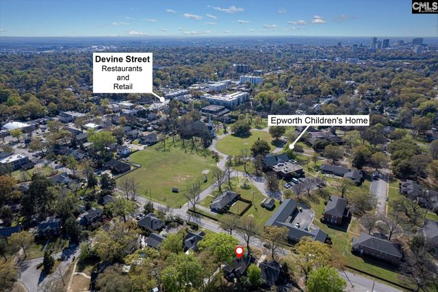 914 Sims Avenue, Columbia, SC 29205