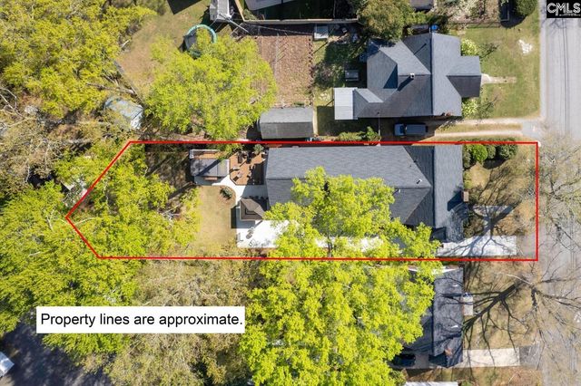 914 Sims Avenue, Columbia, SC 29205