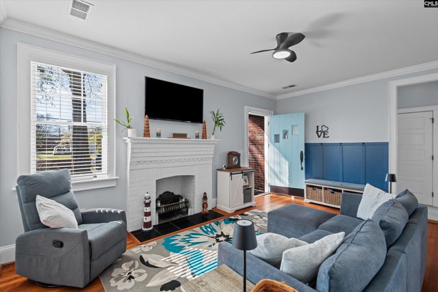 914 Sims Avenue, Columbia, SC 29205