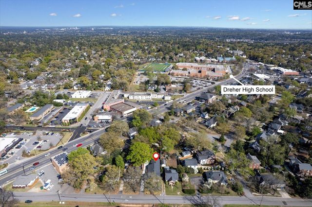 914 Sims Avenue, Columbia, SC 29205