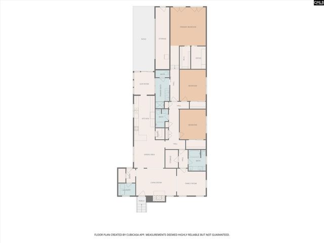 914 Sims Avenue, Columbia, SC 29205