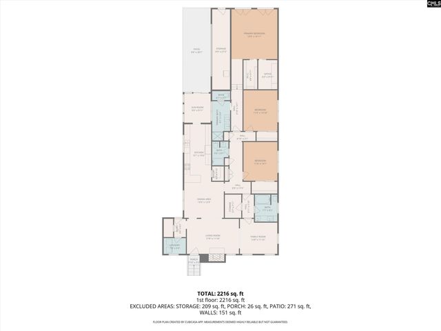 914 Sims Avenue, Columbia, SC 29205