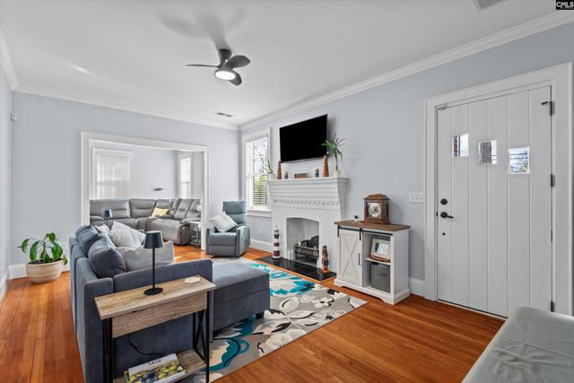 914 Sims Avenue, Columbia, SC 29205