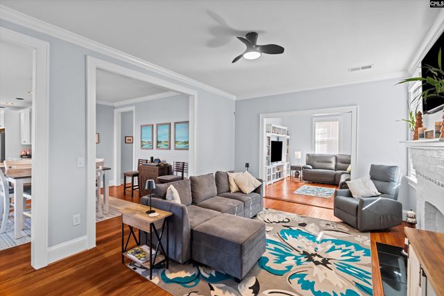 914 Sims Avenue, Columbia, SC 29205