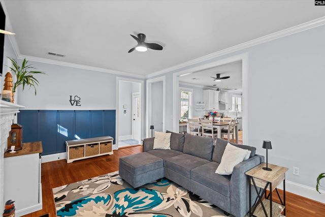 914 Sims Avenue, Columbia, SC 29205