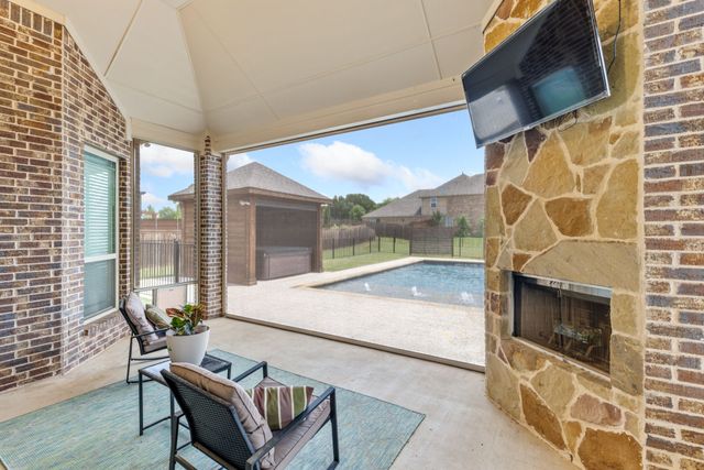 206 Stallion Lane, Hickory Creek, TX 75065