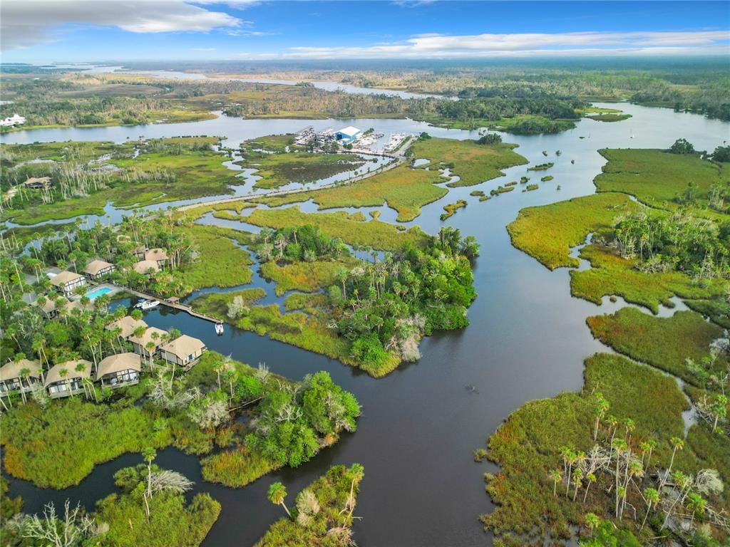 2695 N SEABREEZE POINT I1, Crystal River, FL 34429