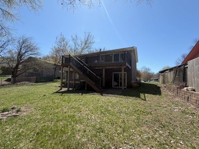 1011 103rd Lane NW, Coon Rapids, MN 55433