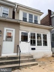 1424 HUDDELL AVE, Marcus Hook, PA 19061