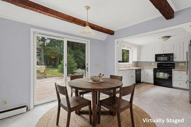 18 Forrest Road, Topsfield, MA 01983