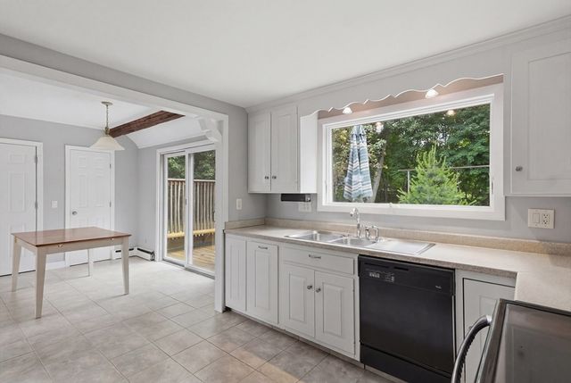 18 Forrest Road, Topsfield, MA 01983