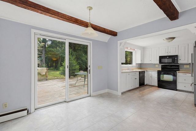 18 Forrest Road, Topsfield, MA 01983