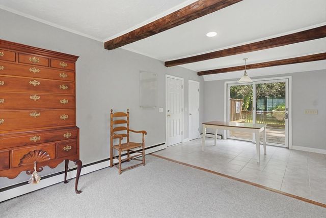 18 Forrest Road, Topsfield, MA 01983