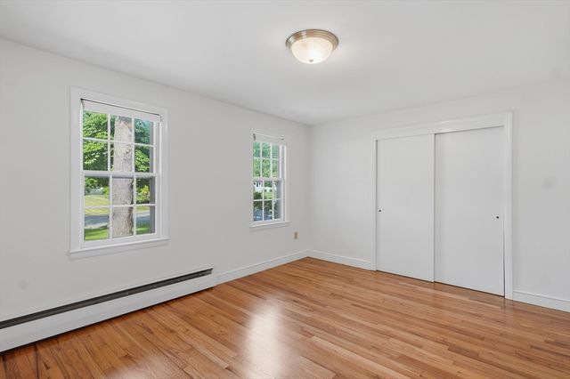 18 Forrest Road, Topsfield, MA 01983