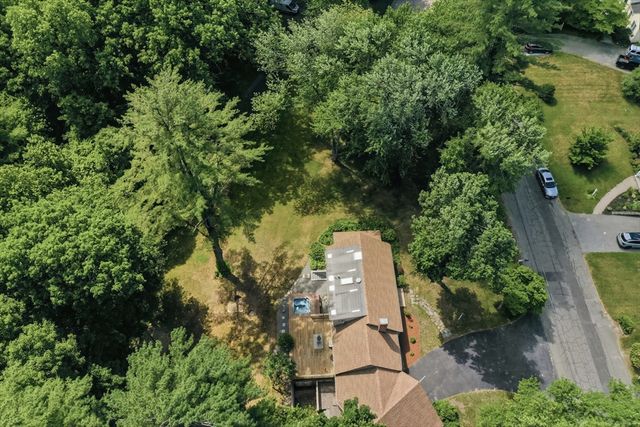 18 Forrest Road, Topsfield, MA 01983