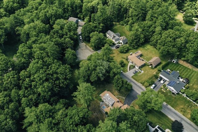 18 Forrest Road, Topsfield, MA 01983