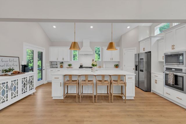 5112 Terravista Ln, Franklin, TN 37064