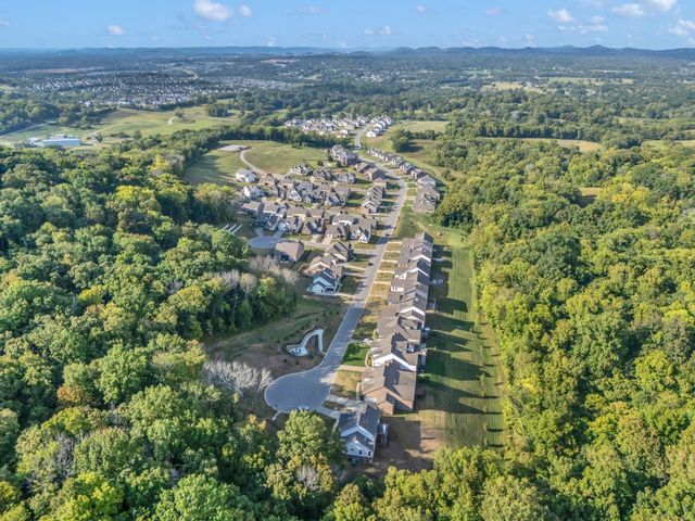 5112 Terravista Ln, Franklin, TN 37064